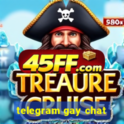 telegram gay chat